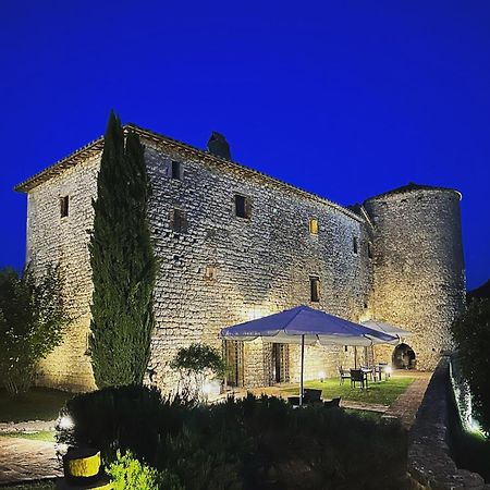 Castello Valenzino Antognola Exterior foto